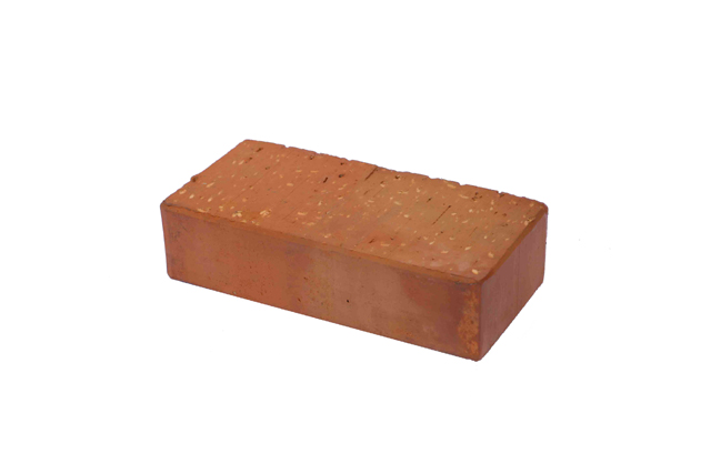 tehelňa v Poľsku hrubá keramika obkladové fasádne tehly horáky na uhlie